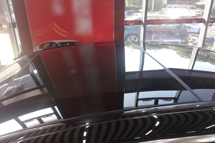 Used Mercedes-Benz E-Class 2021 E 300 L Stylish Model
