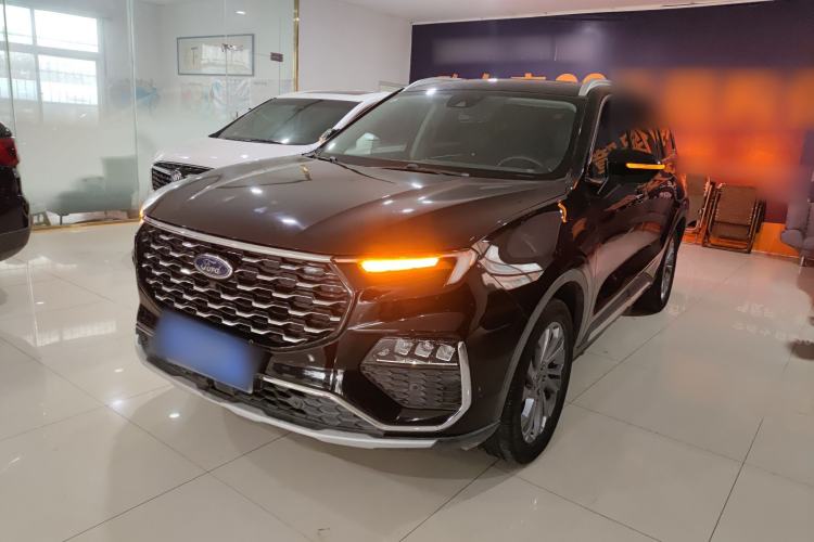 Used Ford Equator 2021 EcoBoost 225 Premier 6-Seater