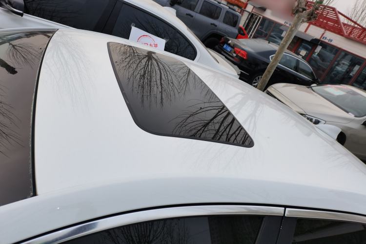 Used Cadillac ATS-L 2017 28T Tech Edition