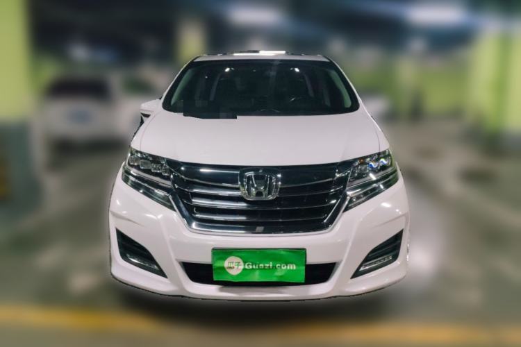 Used Honda Elysion 2016 2.4L Luxury Edition
