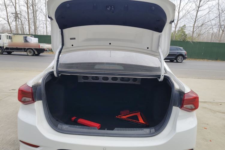 Used Chevrolet Cavalier 2021 325T Automatic Enjoyment Edition