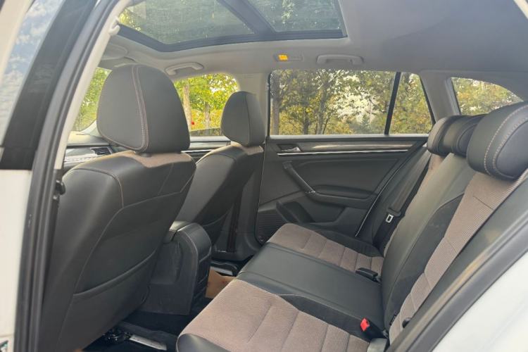 Used Volkswagen C-TREK 2018 230TSI DSG Comfort Model