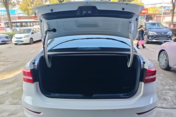 Used Volkswagen Lavida 2021 280TSI DSG Comfort Edition