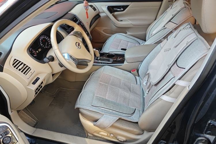 Used Nissan Teana 2013 2.5L XL Leading Edition
