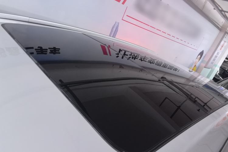 Used Geely Auto Emgrand X7 Sport 2022 1.8TD DCT Zhiya Trim