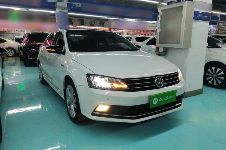 Used Volkswagen Sagitar 2018 280TSI DSG Luxury Model