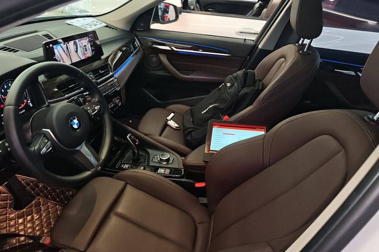 Used BMW X1 2022 Updated xDrive25Li Premium Edition