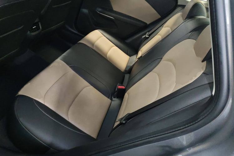 Used Chevrolet Monza 2020 320 Automatic Enjoyment Edition
