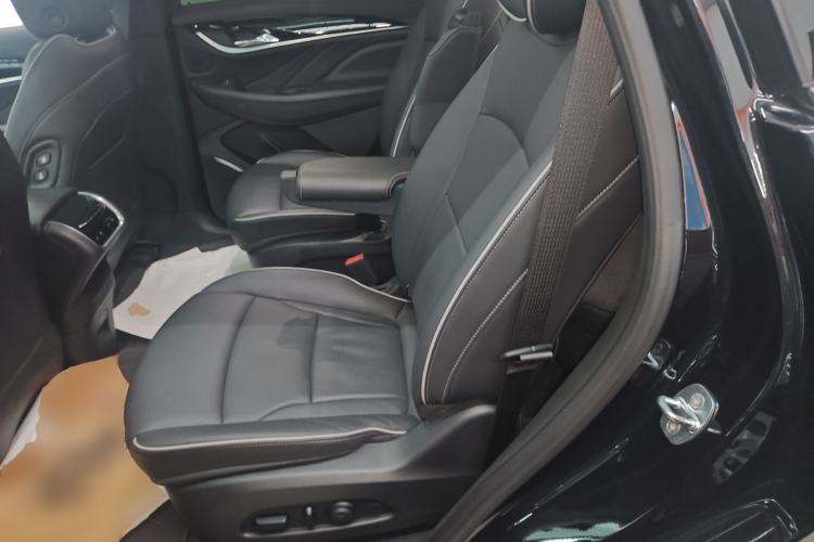 Used Buick Enclave 2022 652T 4x4 Prestige Flagship 6-Seater
