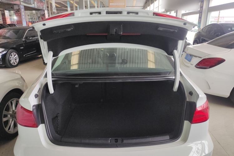 Used Audi A3 2016 Limousine 40 TFSI Style Edition
