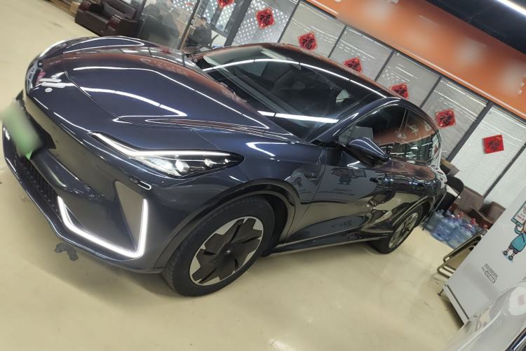 Used  LS7 2023 77 kWh Urban Fit Rear-Wheel Drive
