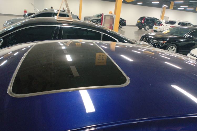 Used Buick Regal 2020 GS 28T Elite Model