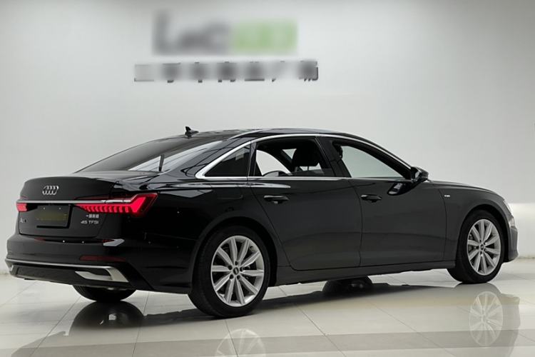 Used Audi A6L 2023 45 TFSI Prestige Dynamic Edition
