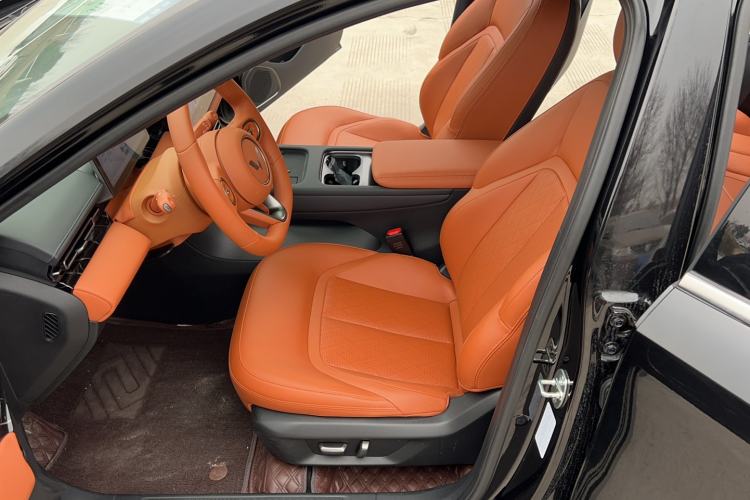 Used Wuling Xingguang 2025 610 km Smart Flagship Version
