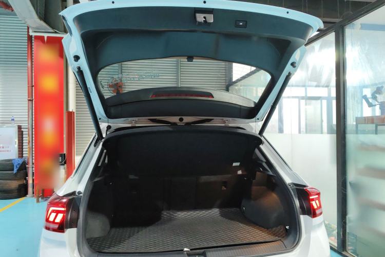 Used Volkswagen T-ROC 2022 280TSI DSG Two-Wheel Drive Comfort PLUS
