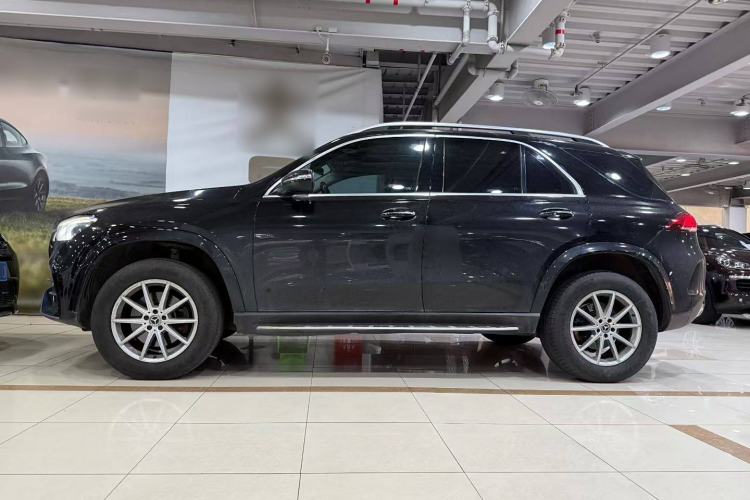 Used Mercedes-Benz GLE 2020 Restyled GLE 350 4MATIC Fashion Edition
