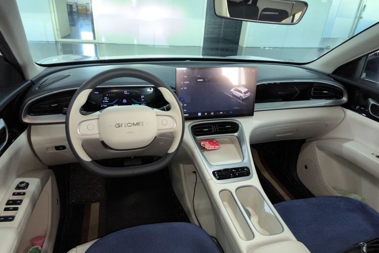 Used  Geome 2025 310km Dream Edition
