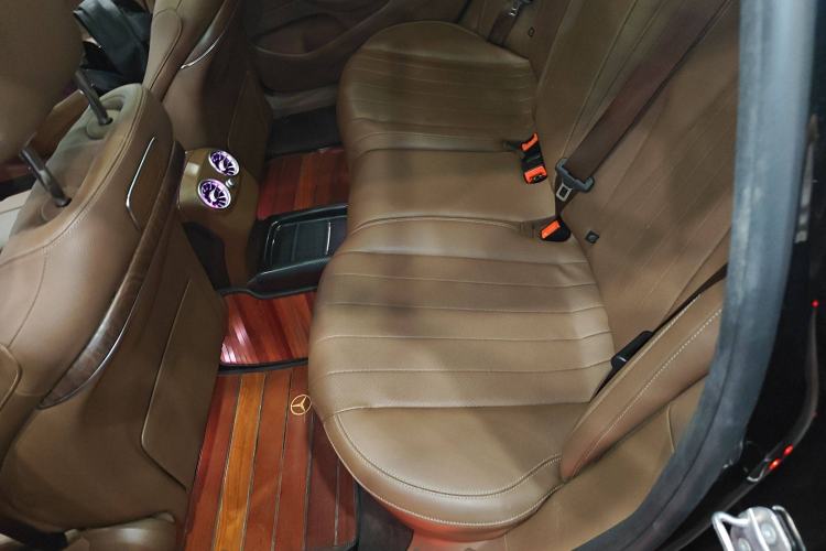 Used Mercedes-Benz E-Class 2017 E 300 L Luxury Model
