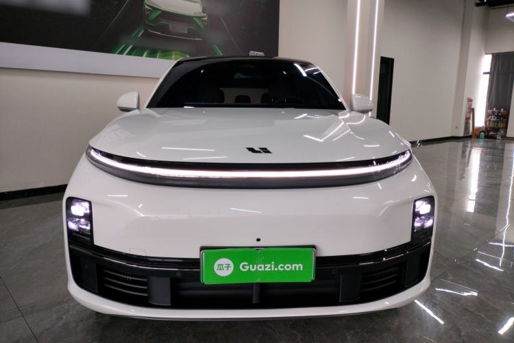 Used Li Auto L7 2024 Pro Model