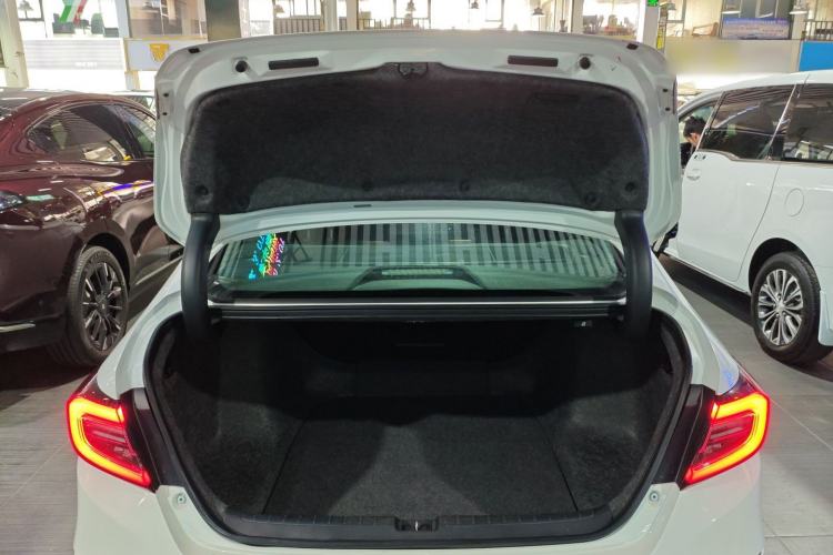 Used Honda Accord 2022 260TURBO Phantom Night · Prestige Edition
