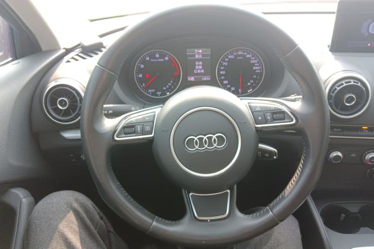 Used Audi A3 2016 Sportback 35 TFSI Ambition
