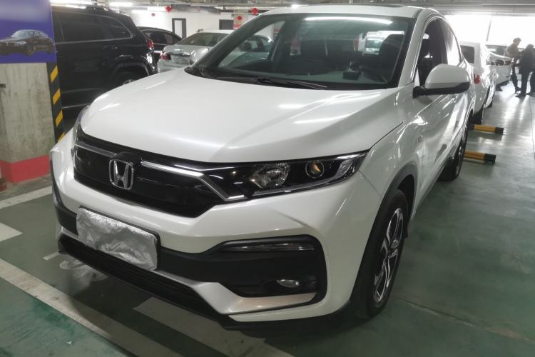 Used Honda XR-V 2021 1.5L CVT Comfort Version