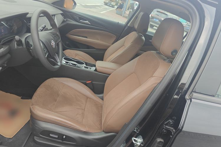 Used Buick Regal 2022 552T Smart Edition