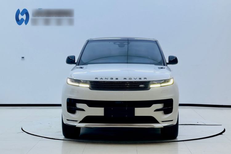 Used Land Rover Range Rover Sport 2023 400PS Dynamic SE