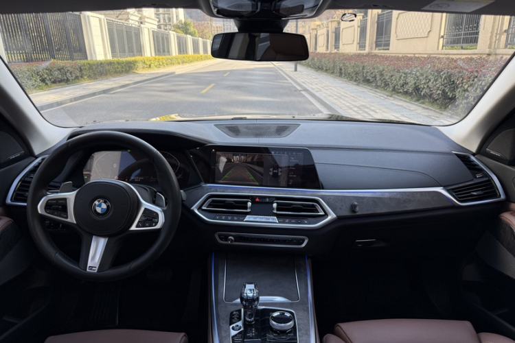 Used BMW X5 2020 xDrive40i M Sport Package