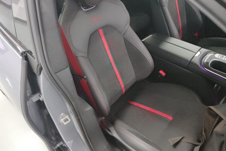 Used  SU7 Ultra 2025 Ultra Model