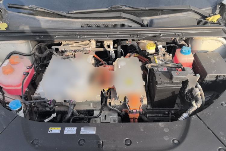 Used GAC Group GAC Toyota iA5 2019 Luxury Edition