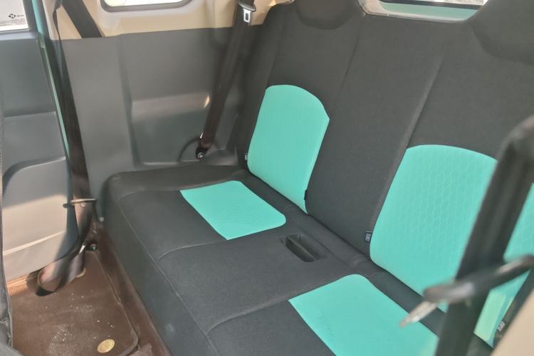 Used  Yuanbao 2022 Bao Meng Edition