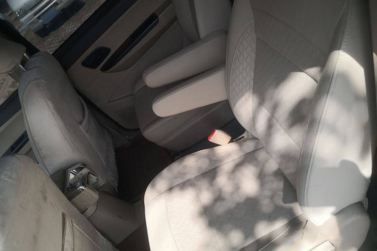 Used Wuling Hongguang 2015 1.5L S1 Standard China V-Emission Standards
