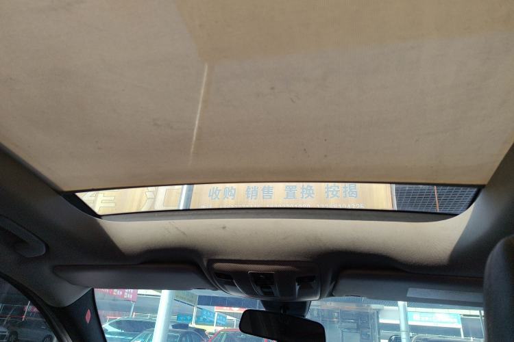 Used Mercedes-Benz GLA 2016 GLA 200 Fashion Model