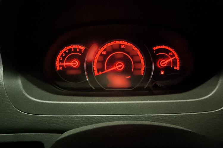 Used Wuling Zhengcheng 2015 1.8L Comfort Model LJ479QE2
