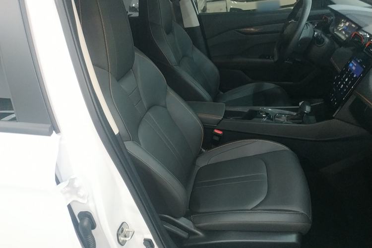 Used Dongfeng Aeolus Yixuan 2024 1.5L Automatic JingSu Edition