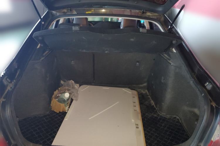 Used Skoda Octavia 2017 1.6L Manual Smart Drive Edition