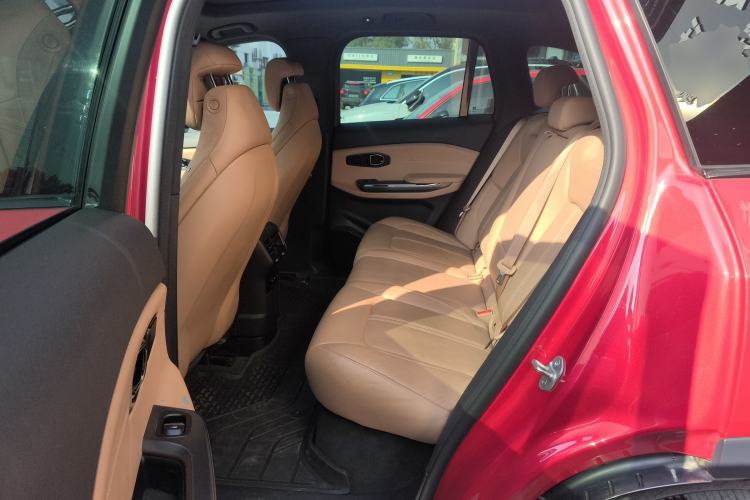 Used Nio ES6 2019 420 km Sport Version