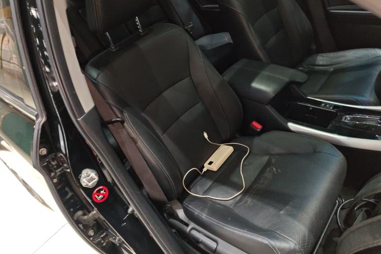 Used Honda Accord 2016 2.0L Elite Edition