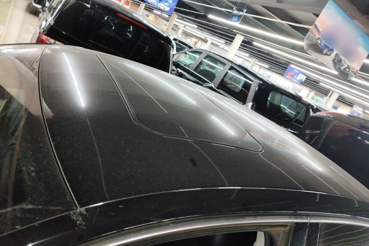 Used Volkswagen Passat 2014 1.8TSI DSG Prestige Edition
