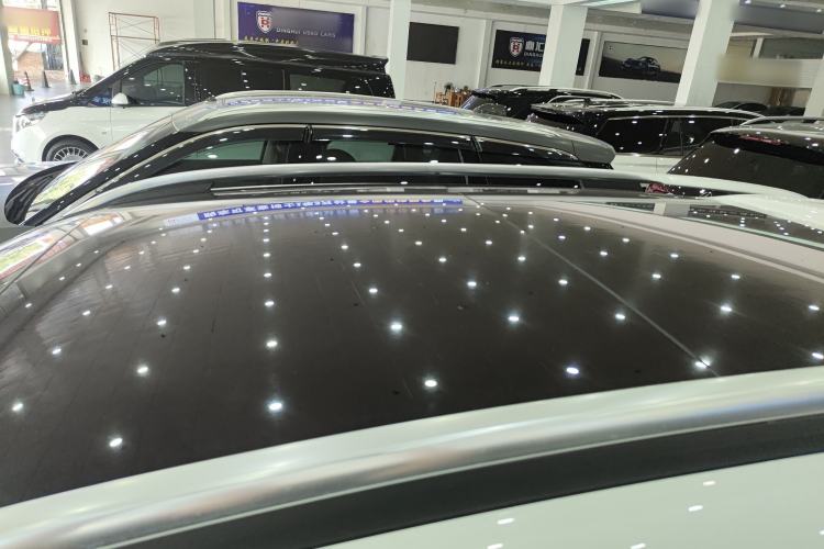 Used Mercedes-Benz GLC 2023 GLC 300 L 4MATIC Dynamic Edition 5-seater