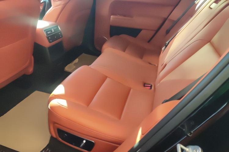 Used Li Auto L7 2024 PRO Model
