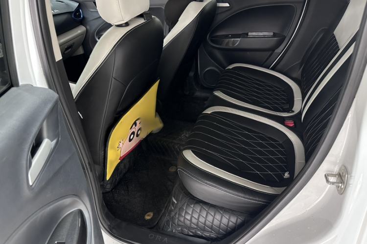 Used ORA White Cat 2020 305 km Luxury Version
