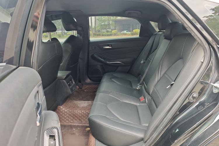 Used Toyota Avalon 2022 2.0L Luxury Edition
