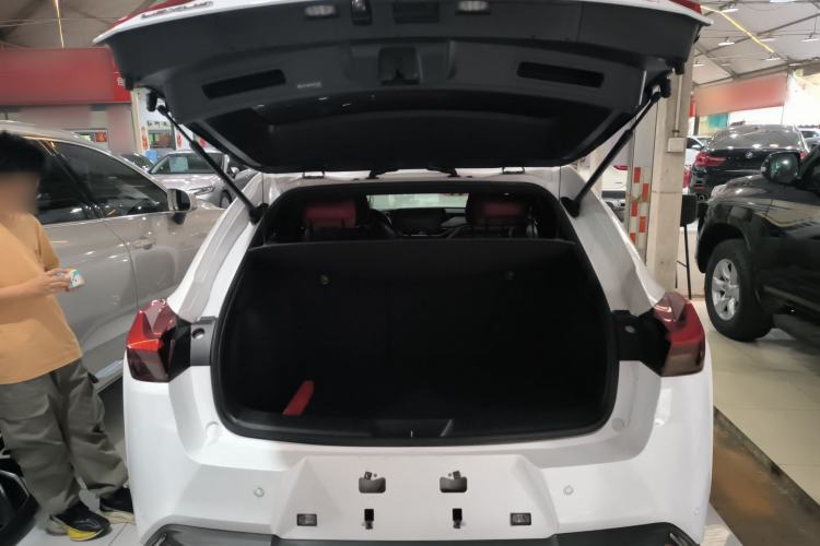 Used Lexus UX 2019 200 F SPORT Version