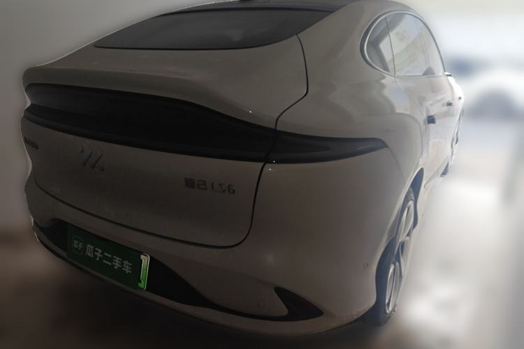 Used  LS6 2023 Max Enhanced Performance Edition