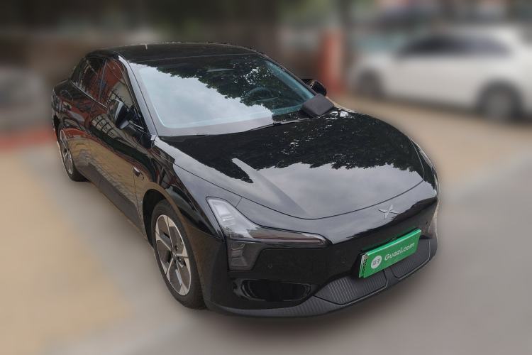 Used XPeng MONA M03 2024 620 with Ultra-Long Range
