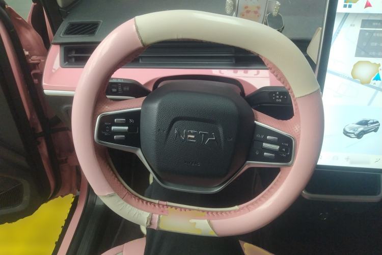 Used NETA V 2022 Chao 400 Lite Pink Custom Edition
