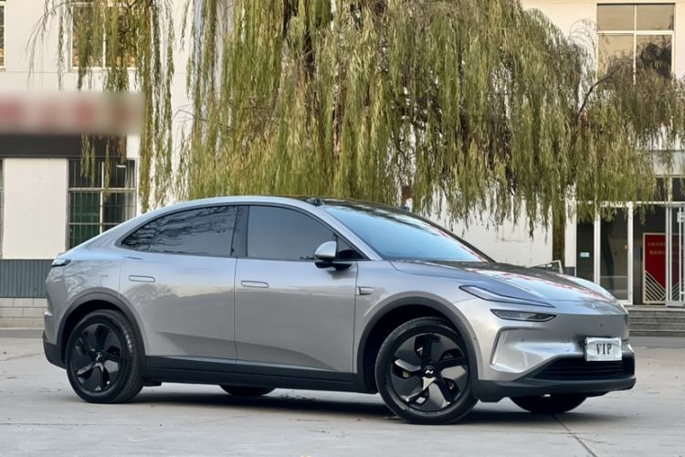 Used ONVO L60 2024 60 kWh Rear-Drive Version
