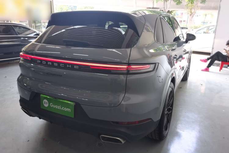 Used Porsche Cayenne 2024 Cayenne 3.0T
